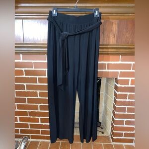 Elegant Black Women's Jumpsuit